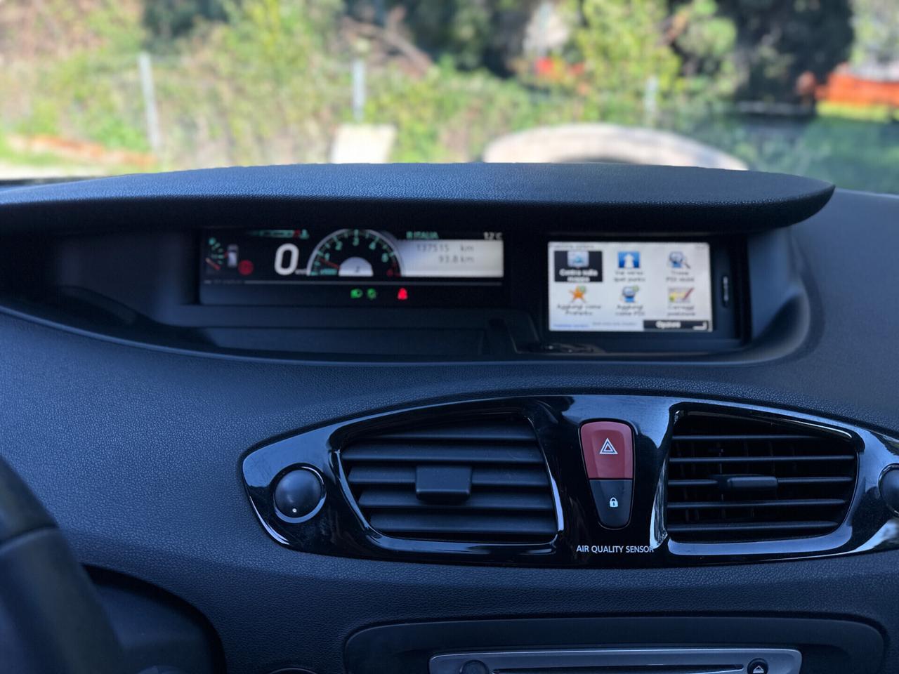 Renault Scenic Scénic X-Mod 1.5 dCi 110CV Luxe