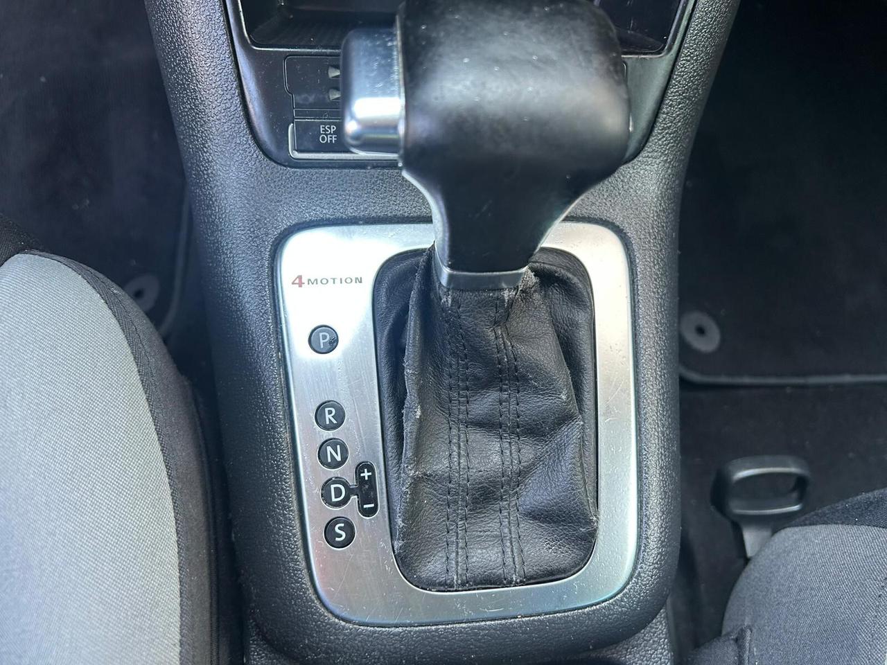 Volkswagen Tiguan 2.0 tdi - ANCHE PER NEOPATENTATI