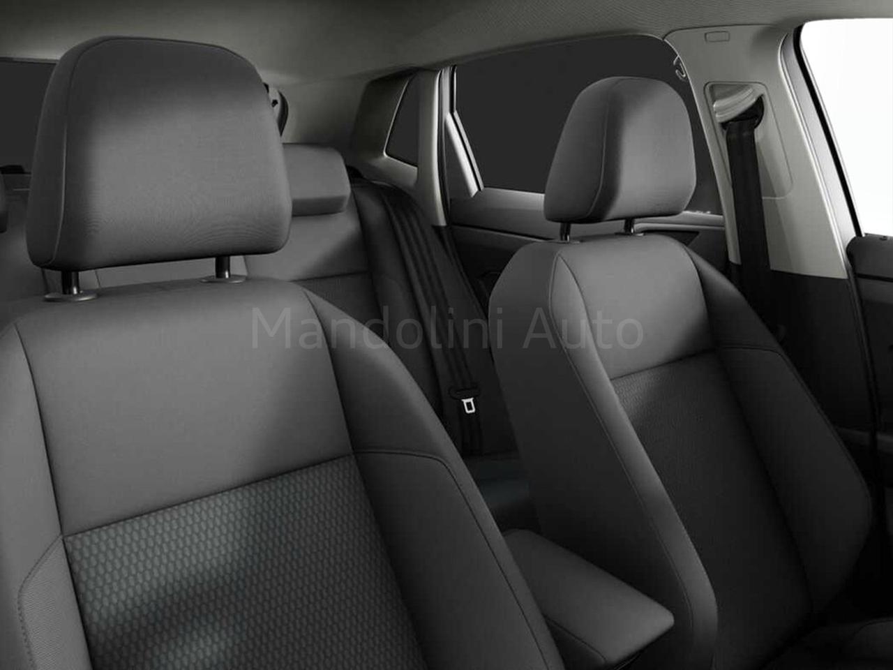 Volkswagen Polo 1.0 tsi 95cv edition plus dsg