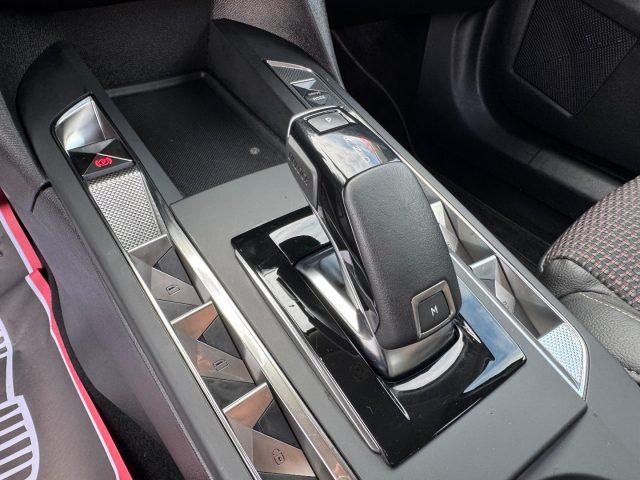 DS AUTOMOBILES DS 3 130 Automatica Performance Line