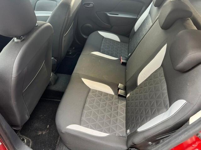Dacia Sandero Stepway 0.9 Prestige NEOPATENTATI