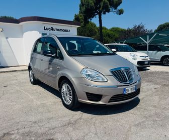 Lancia MUSA 1.4 Oro