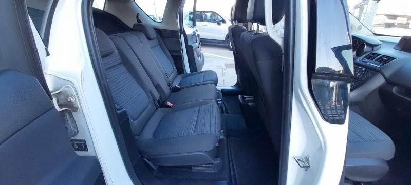 Opel Meriva 1.6 CDTI 110CV Start&Stop Elective