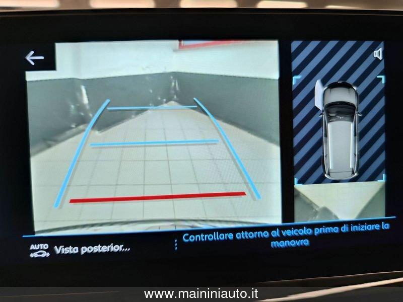 Peugeot 5008 1.2 Turbo 130cv GT + Car Play