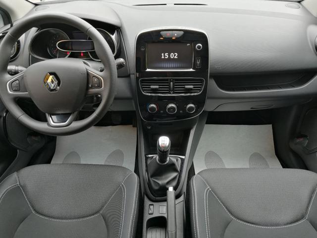RENAULT Clio TCe 12V 90 CV GPL 5 porte Life