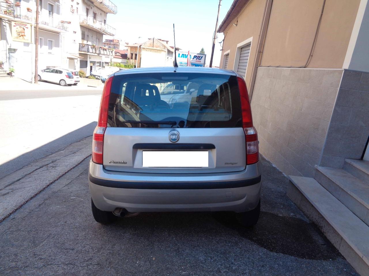 Fiat Panda 1.3 MJT 69CV Dynamic (Finanziabile)