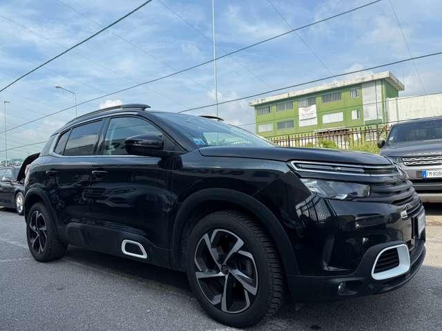Citroen C5 Aircross C5 Aircross 1.5 bluehdi AUTOCARRO