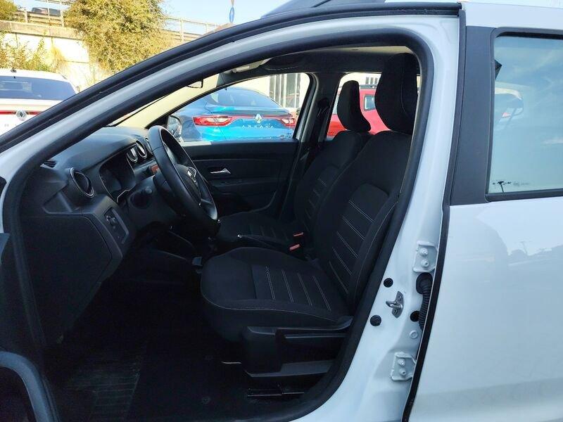 Dacia Duster II 2021 1.0 tce Comfort SL DaciaPlus Gpl 4x2 100cv