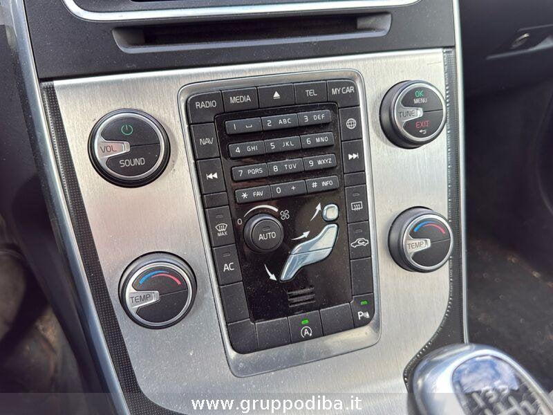 Volvo V60 I 2014 Diesel 2.0 d3 Volvo Ocean Race