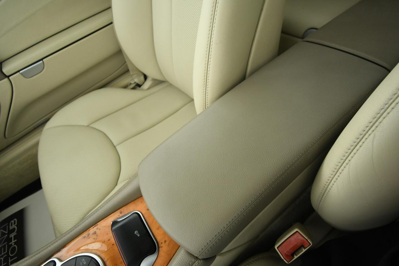 Mercedes-Benz SL 350 V6 COND. OTTIME+PELLE