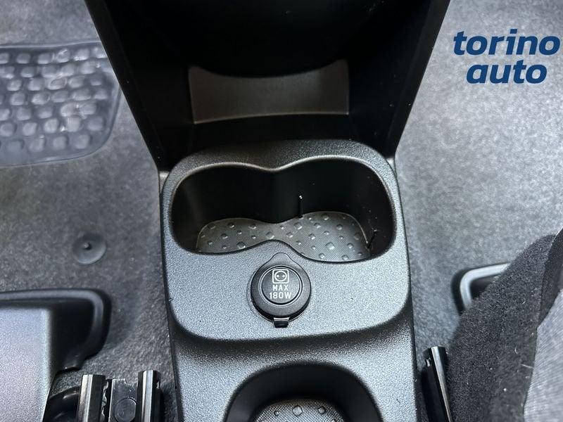 FIAT Panda 1.0 FireFly 70cv S&S Hybrid City Life