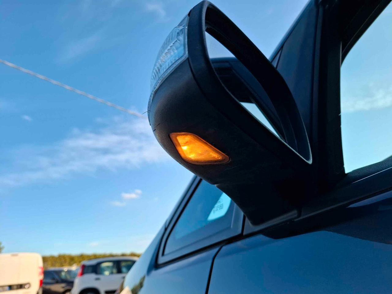 Ford C-Max 1.6 TDCi (90CV) Titanium - 2008