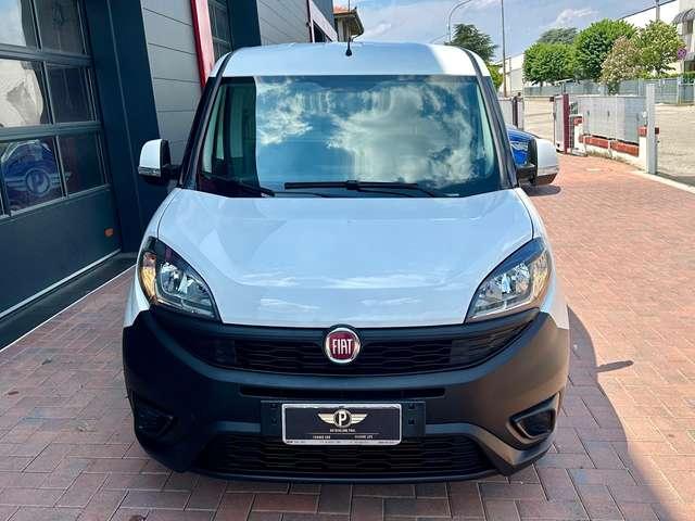 Fiat Doblo 3ª 1.6 MJT 105CV PL-TN CARGO MAXI SX 3 POSTI