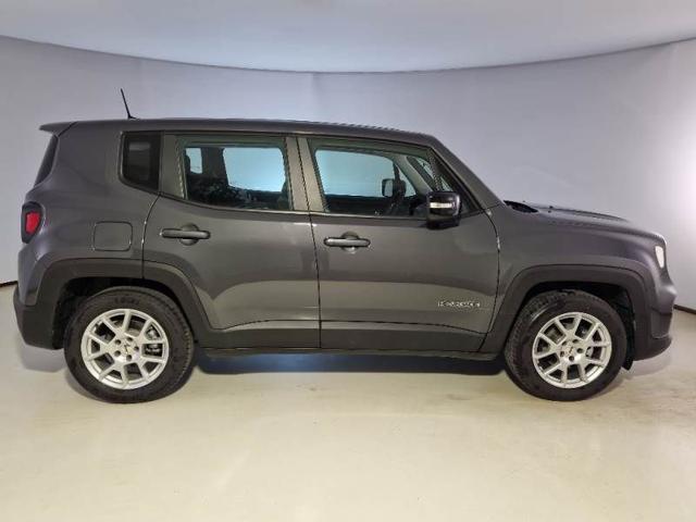 JEEP Renegade 1.6 Mjt 130 CV Limited Az. Italia 4.000 Km OkNeop.