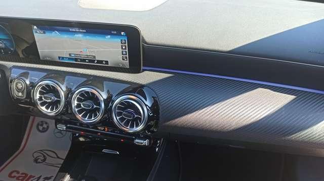 Mercedes-Benz A 180 d 2.0 116CV **AUTOM.+LED+LUCI AMB.+UNIPRO+FULL**