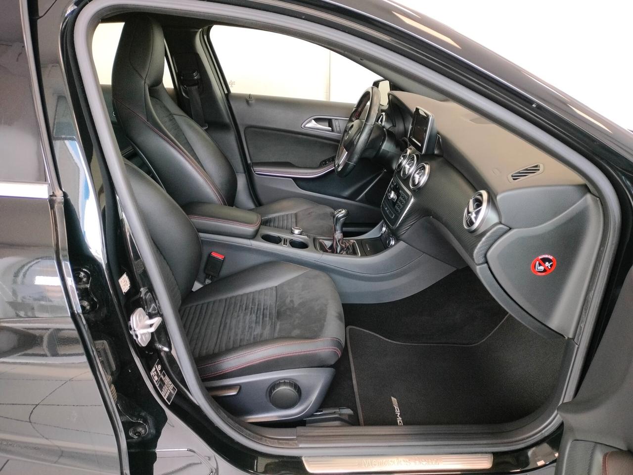 Mercedes-benz A 180 CDI Premium