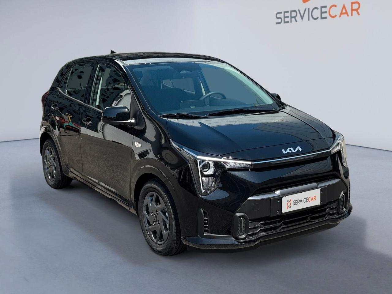 Kia Picanto 1.0 GDi 5 porte Urban