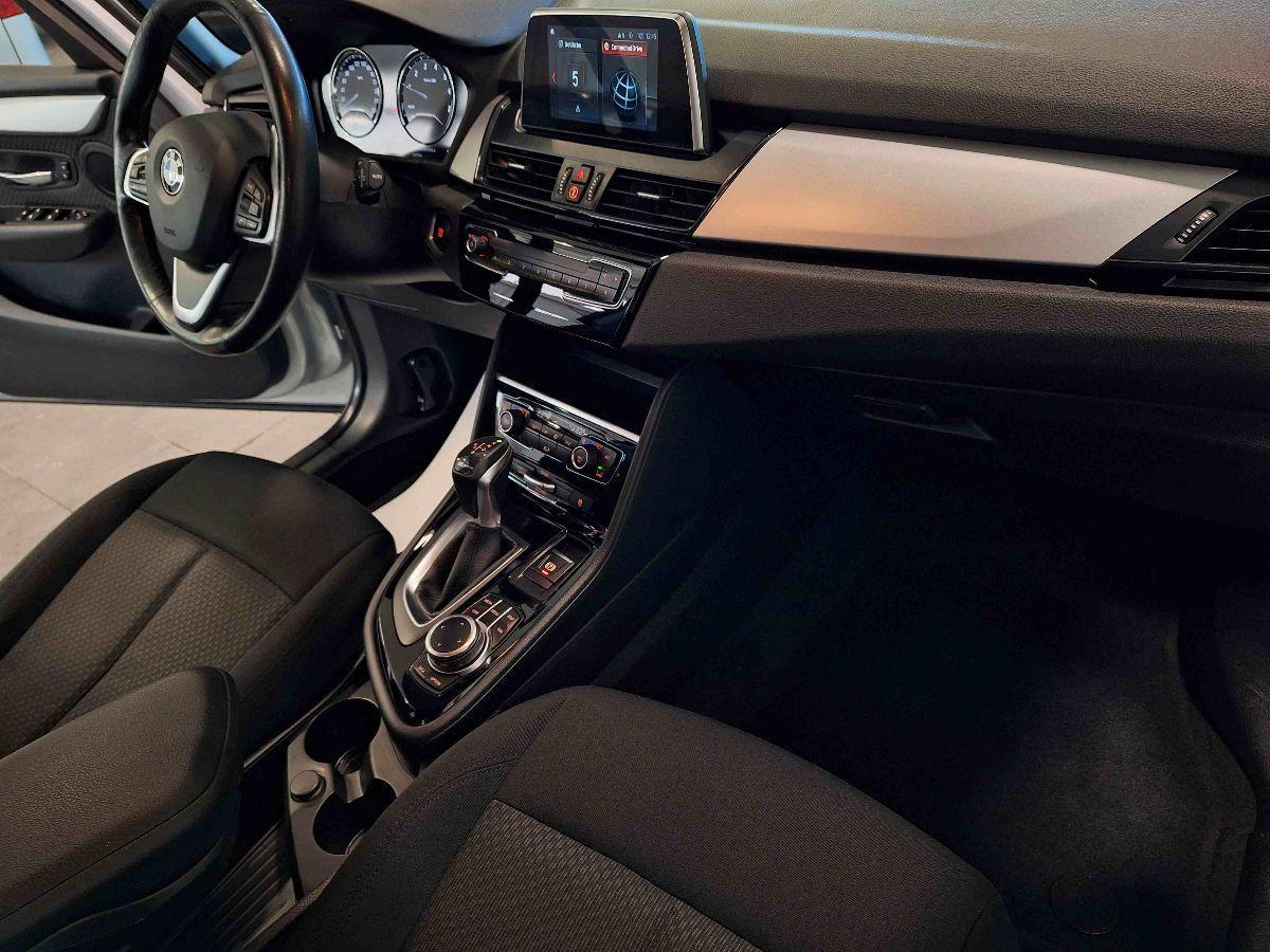 BMW 225xe Active Tourer iPerformance - 4X4 - RETROCAMERA - GAR. 24 MESI