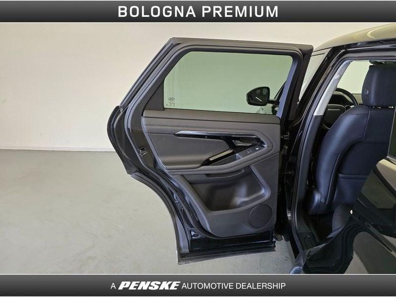 Land Rover RR Evoque Range Rover Evoque 2.0 I4 249 CV AWD Auto SE