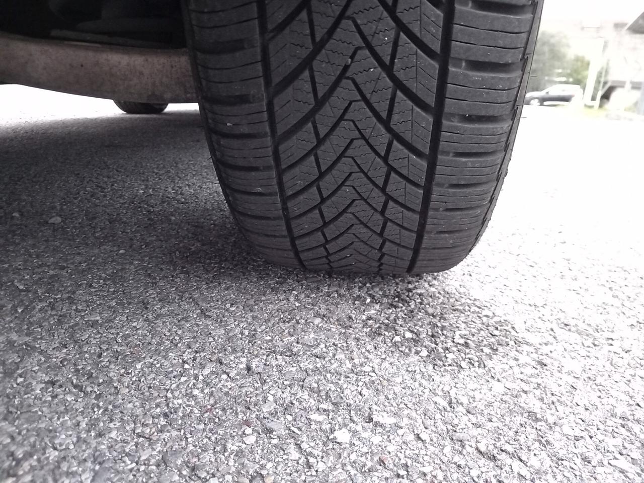 Fiat Croma 1.9 Multijet 16V Must