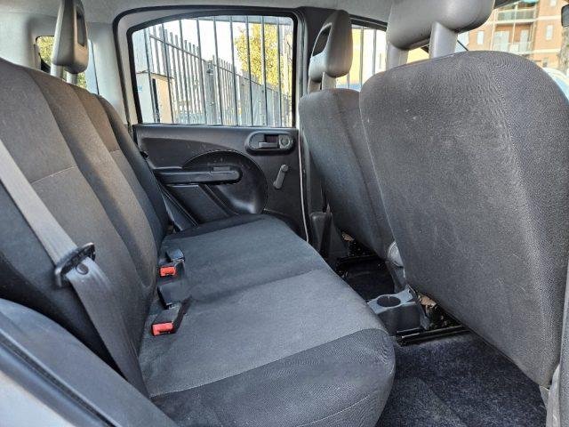 FIAT Panda 1.2 Active