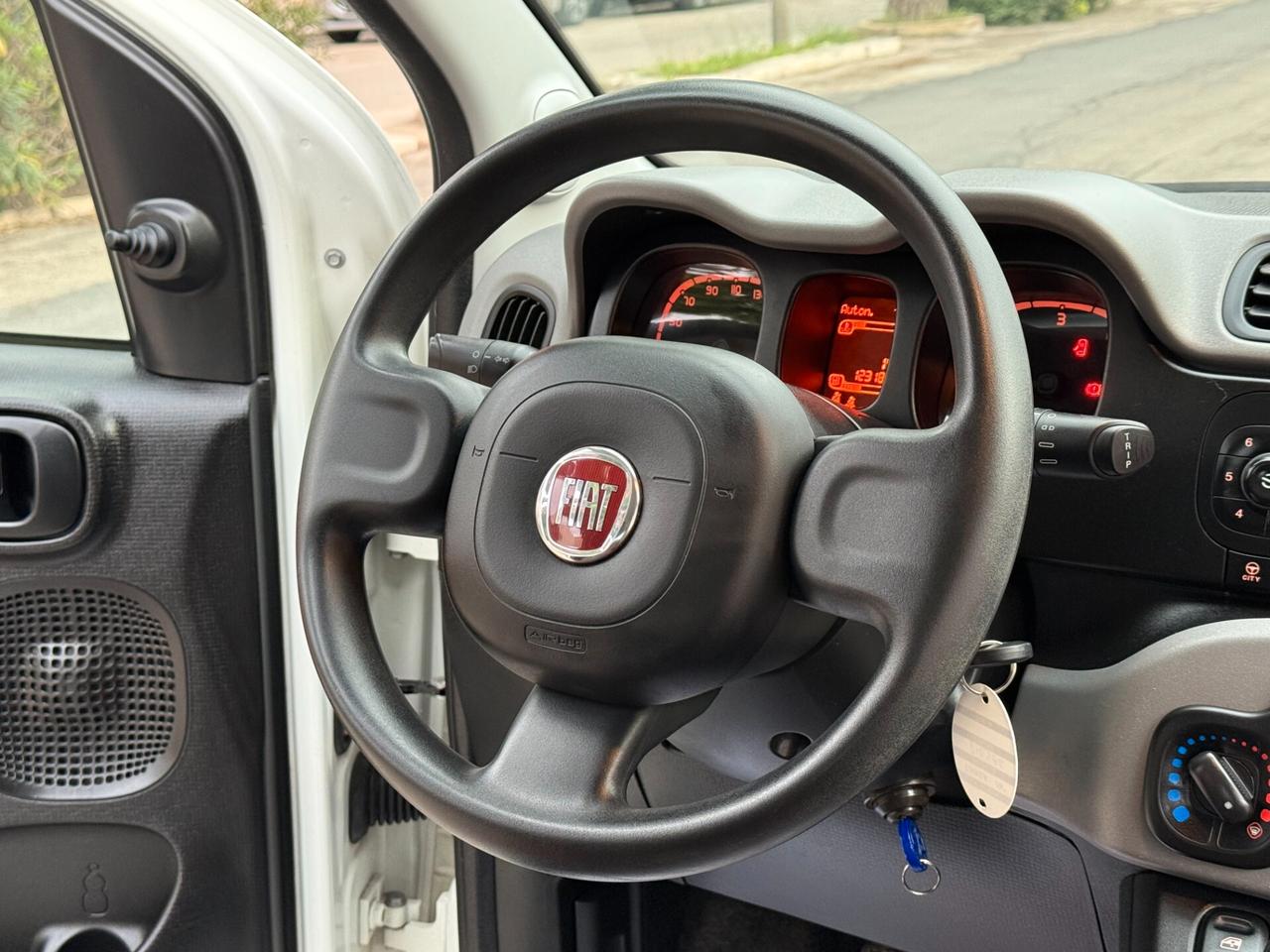 Fiat Panda 1.3 MJT S&S *SOLI KM 123.000 - 2014