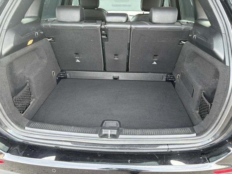 Mercedes B 180 1.5 DIESEL 116 CV AUTOMATICA