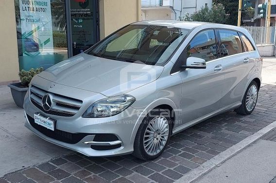 Mercedes-Benz Classe B B 200 c Executive