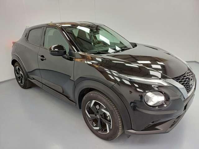 Nissan Juke *PROMO KASKO* ACENTA 1.0 DIG-T 114 CV **LED+17"**