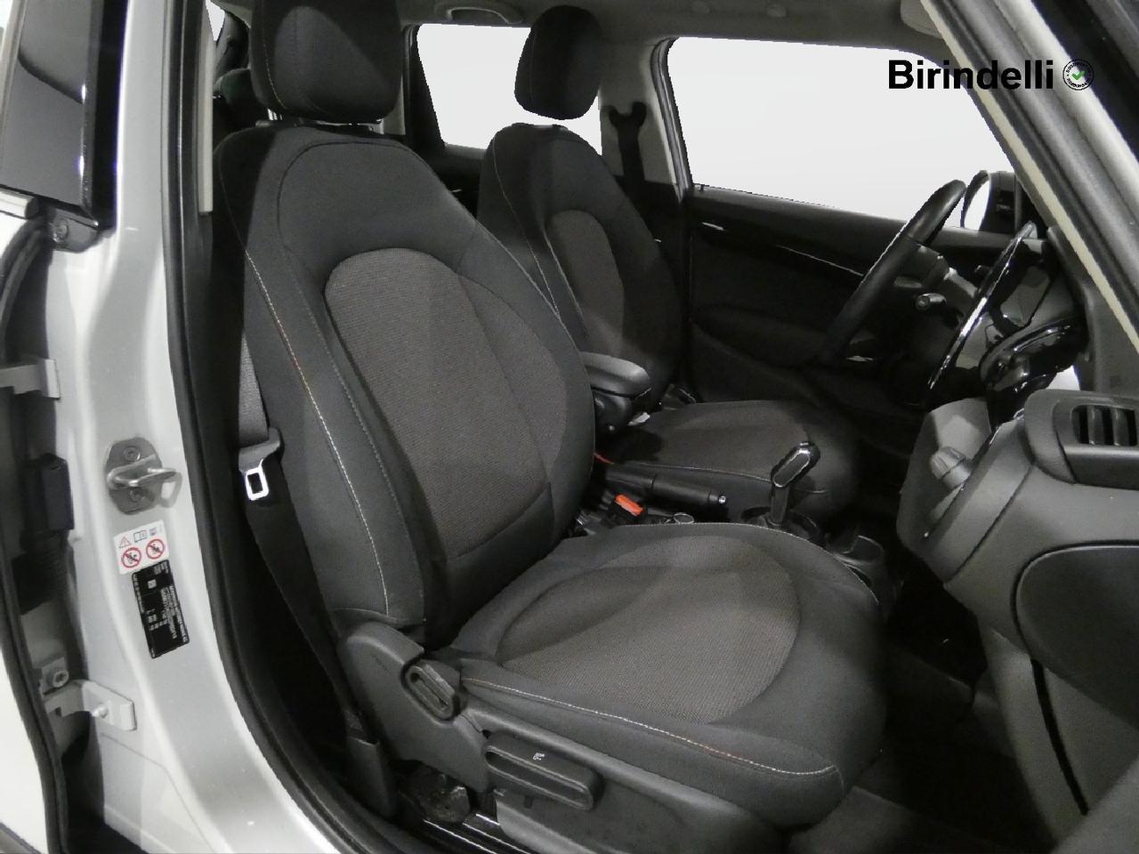 MINI Mini 5 porte (F55) - Mini 1.5 Cooper Camden 5 porte