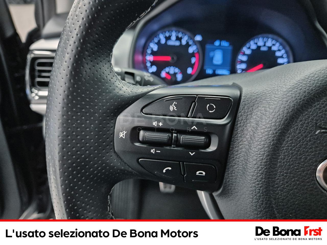 Kia Stonic 1.0 t-gdi style 120cv my18