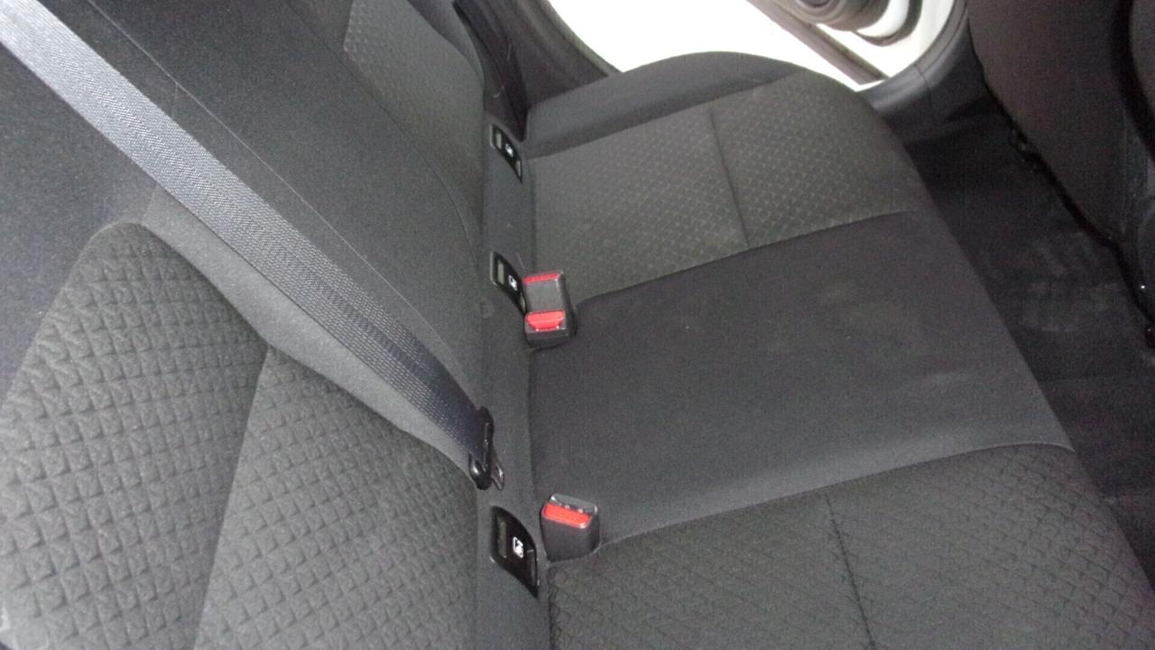 Nissan Juke 1.0 DIG-T 114 CV Acenta