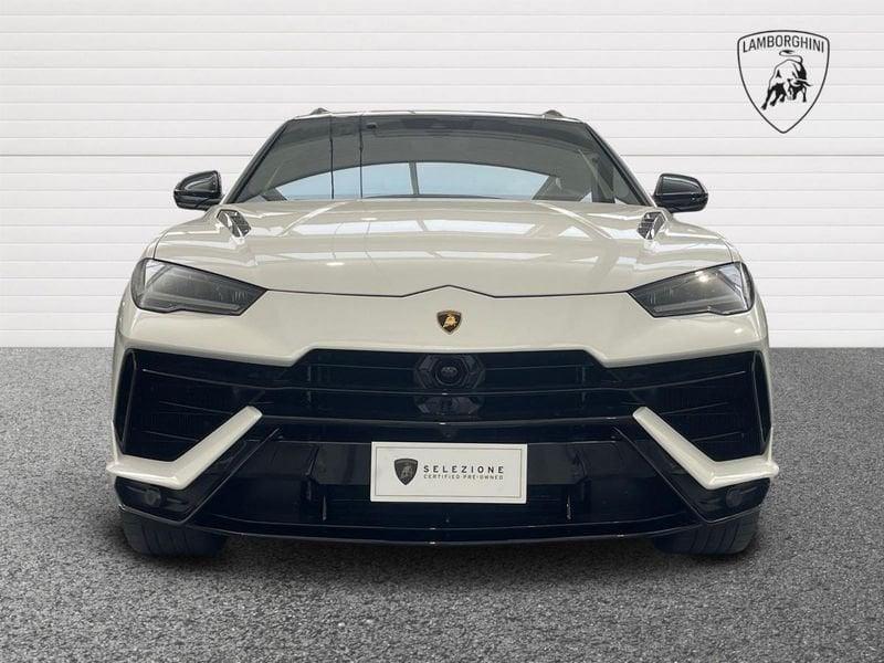 Lamborghini Urus MY23 S
