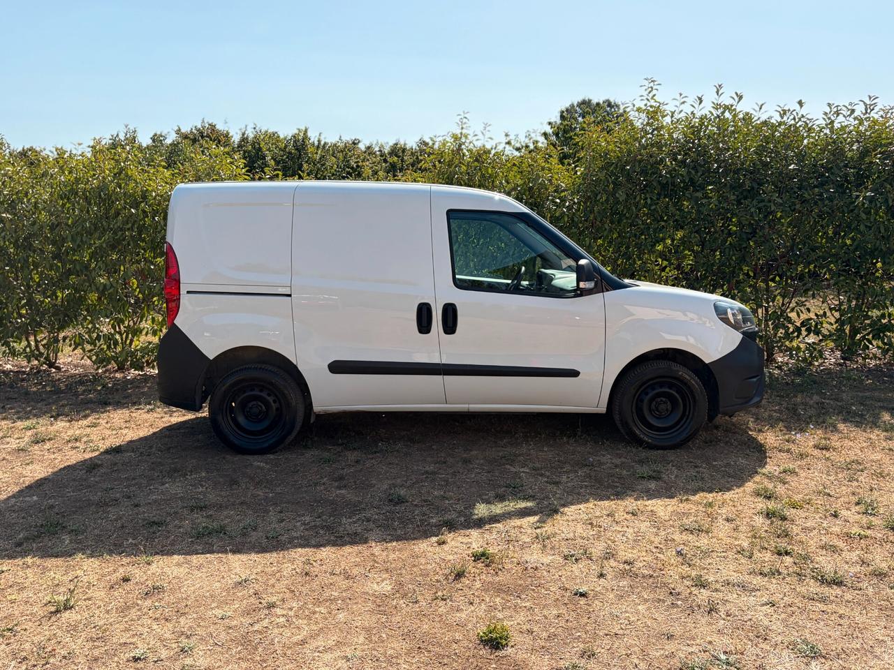 Fiat Doblo Doblò 1.3 MJT S&S PC-TN Cargo Business