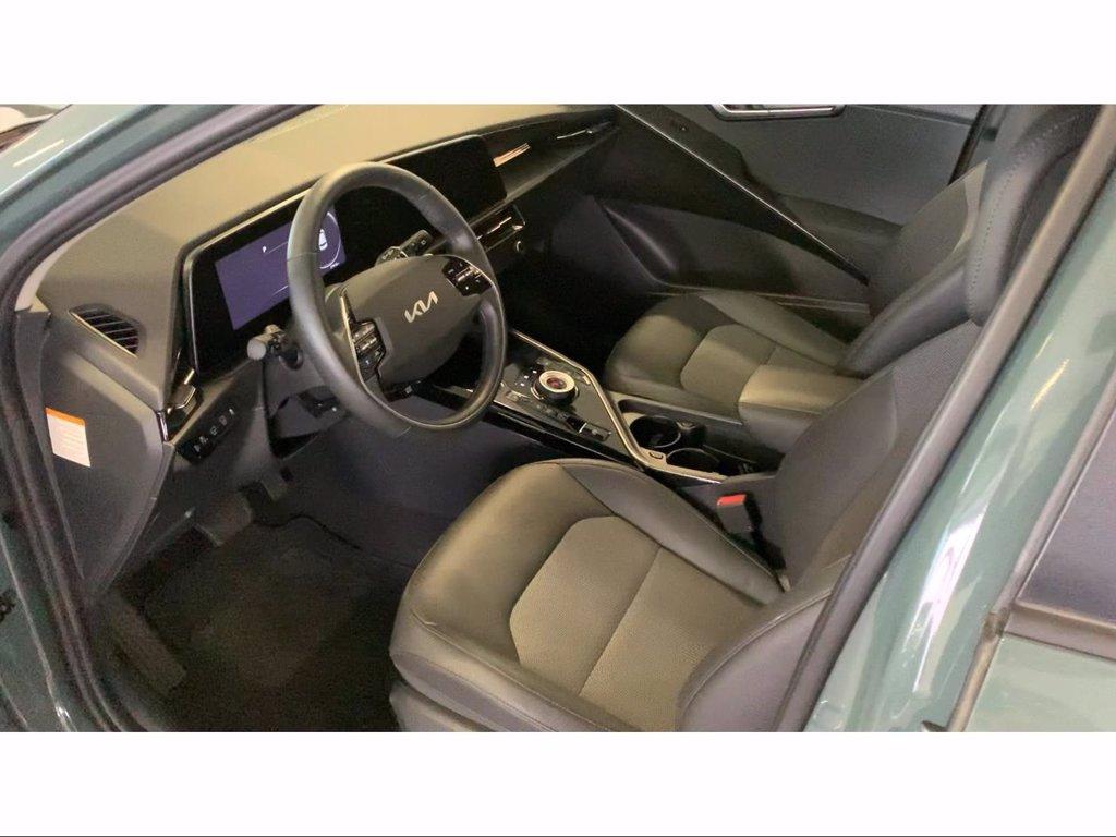 KIA Niro 1.6 gdi hev Evolution dct6 del 2022