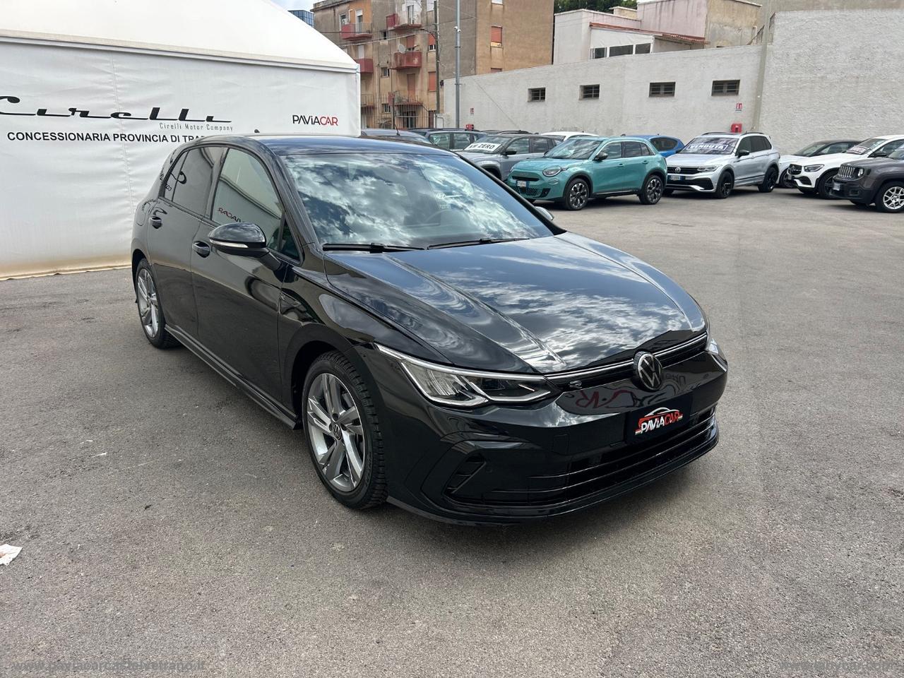 VOLKSWAGEN Golf 1.5 eTSI 130 CV EVO ACT DSG R-Line