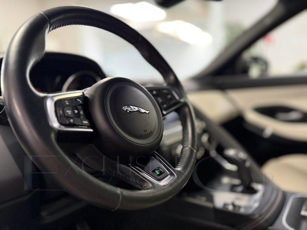JAGUAR - E-pace - 2.0 249CV AWD aut. R-Dynamic S
