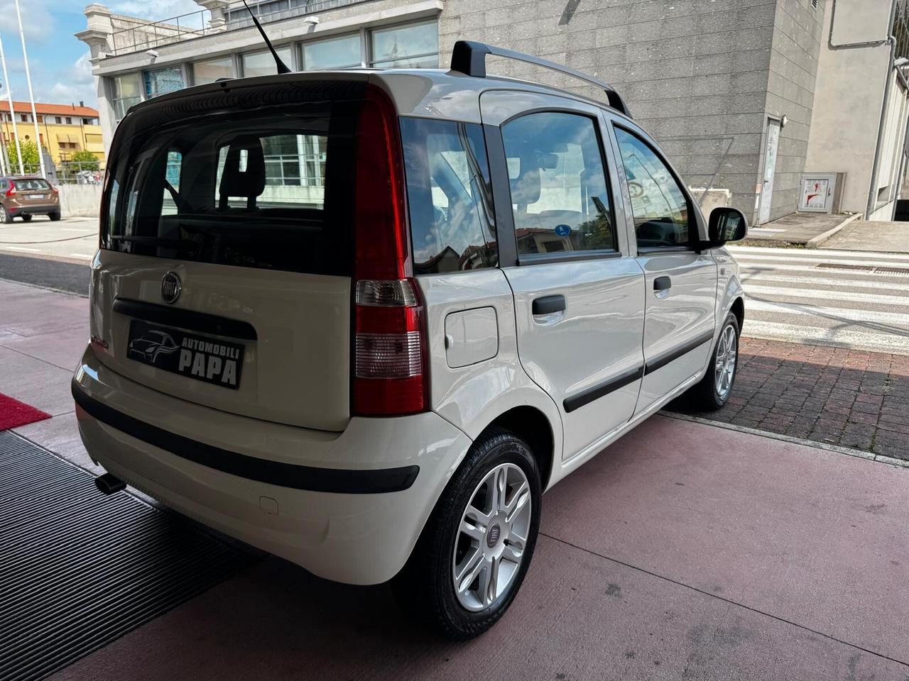 Fiat Panda 1.2