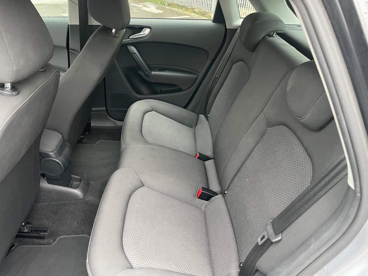 Audi A1 1.4 TDI S tronic Sport