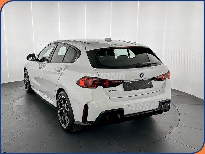 BMW Serie 1 120 MSport aut. 48v 170cv
