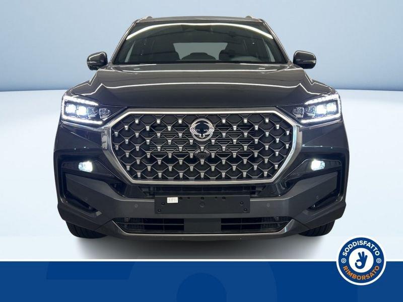 KGM Rexton K-Line 2.2 Turbodiesel 5 Posti