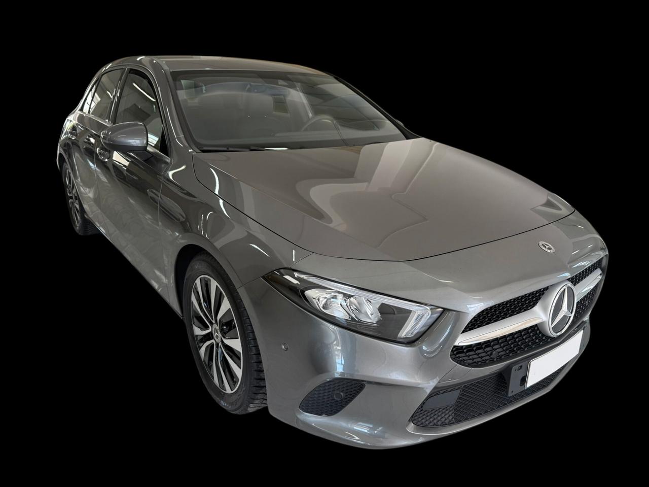Mercedes-benz A 180 d Automatic Business Extra