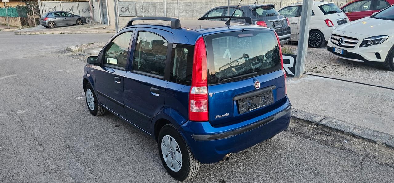 Fiat Panda 1.2 Dynamic