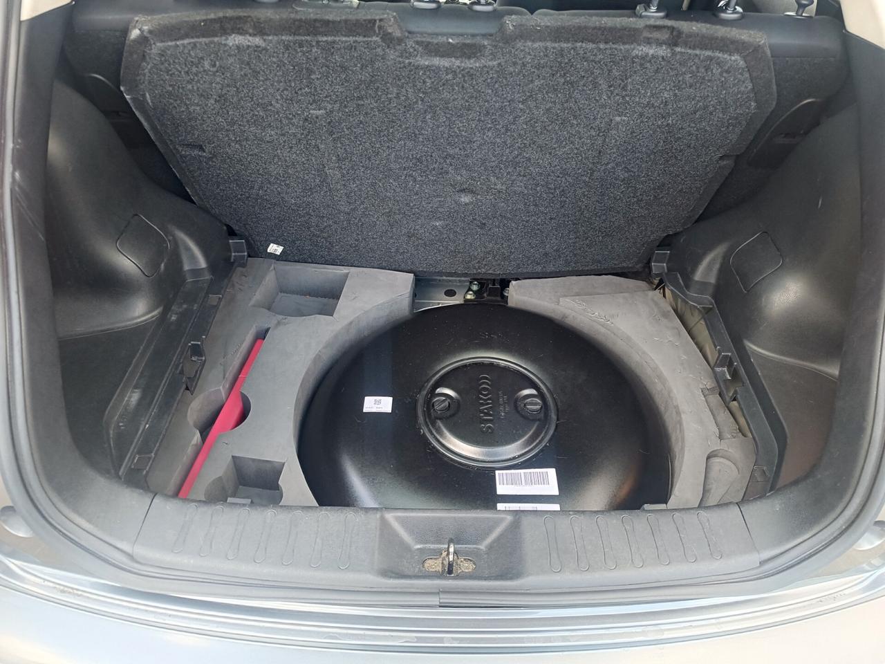 Nissan Juke 1.6 GPL 2013 SOLAMENTE 119.000 KM