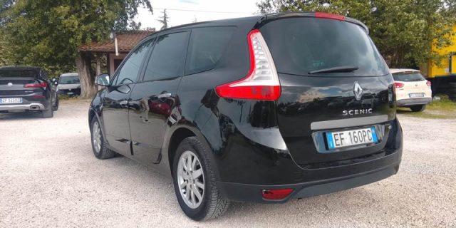 RENAULT Scenic X-Mod 1.5 dCi 110CV Dynamique 7 POSTI