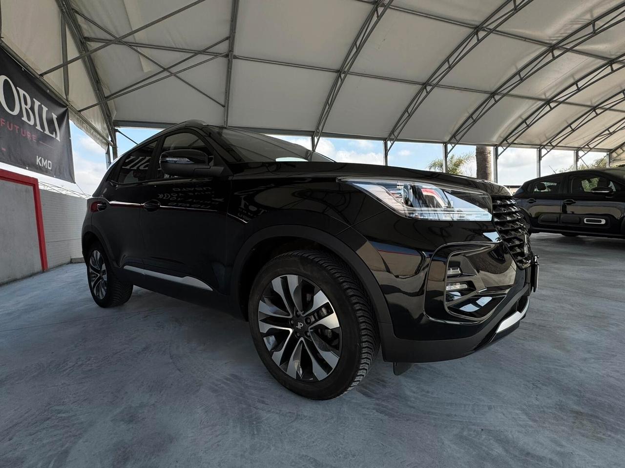 Dr 5.0 1.5 Turbo B/GPL