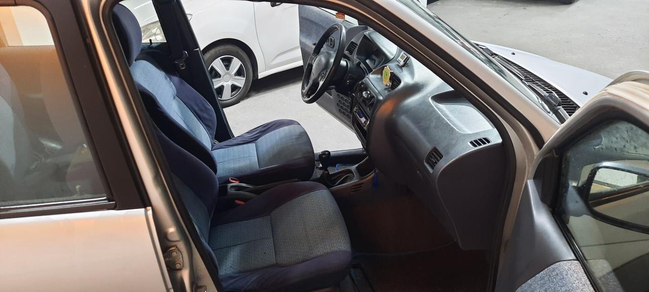 Daihatsu Terios 1.3i 16V cat 2WD DB