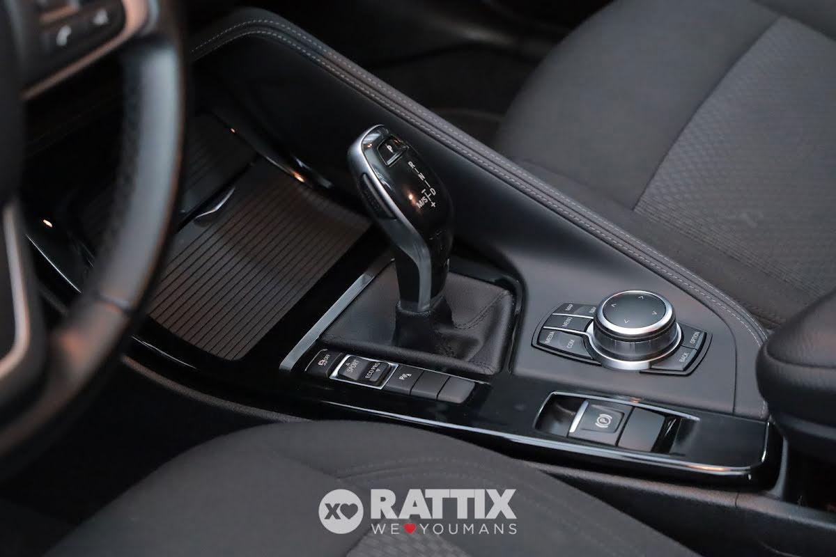 BMW X2 1.5 sdrive16d Business X auto