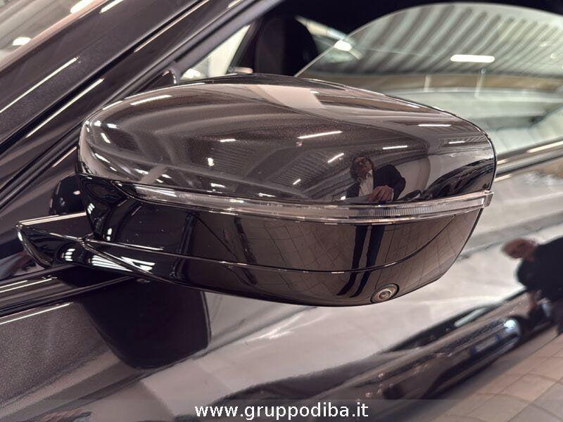 BMW Serie 4 G22 LCI 2024 Coupe 420d Coupe mhev 48V xdrive MSport auto