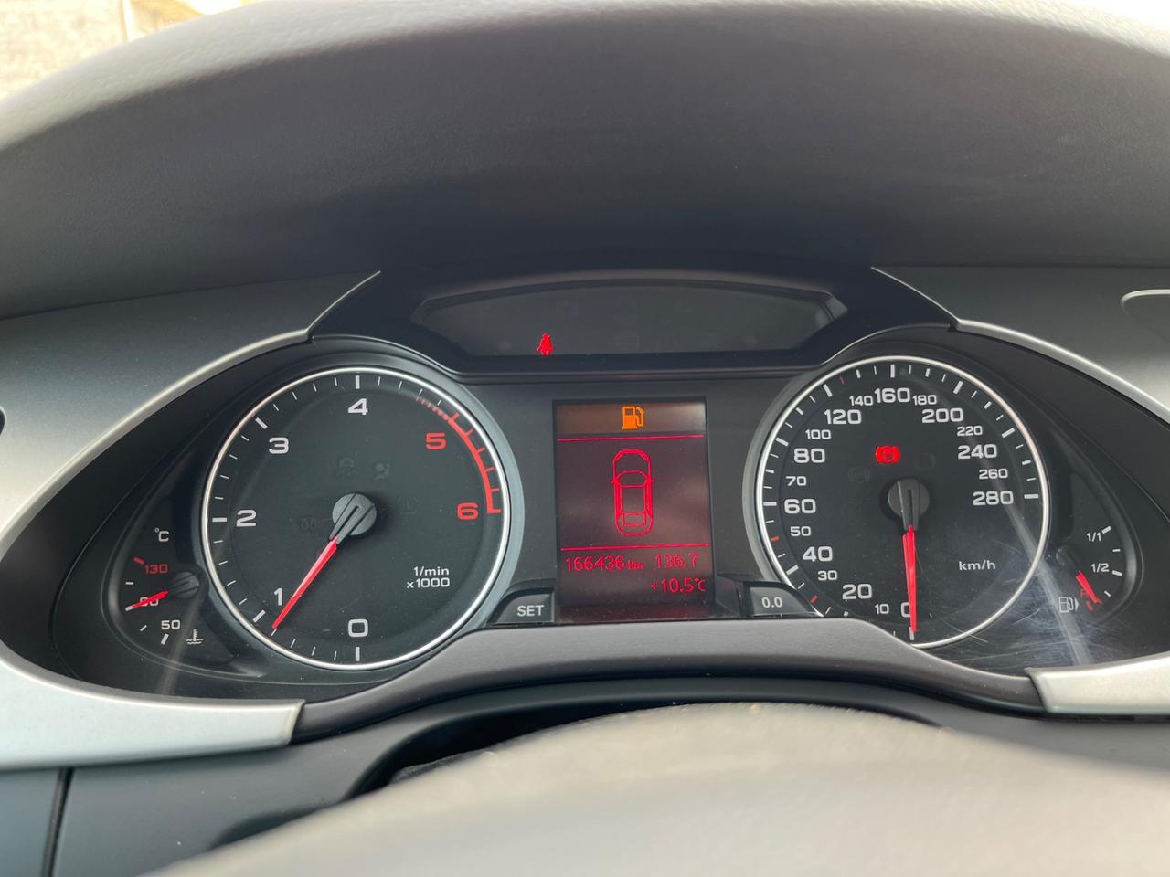 Audi A4 2.0 TDI 143CV F.AP. Advanced